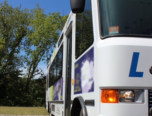 What You Need to Know: ‘L’ is a bus service provided by the Township of Lakewood as part of its mission to increase mobility and reduce carbon emissions in our community. The bus will stop only at the places listed on the bus schedule. Service is provided Sunday – Friday. There is no bus service on the following holidays: New Year’s Day, Memorial Day, July 4th, Labor Day, Thanksgiving, December 25th, Rosh Hashana, Yom Kippur.